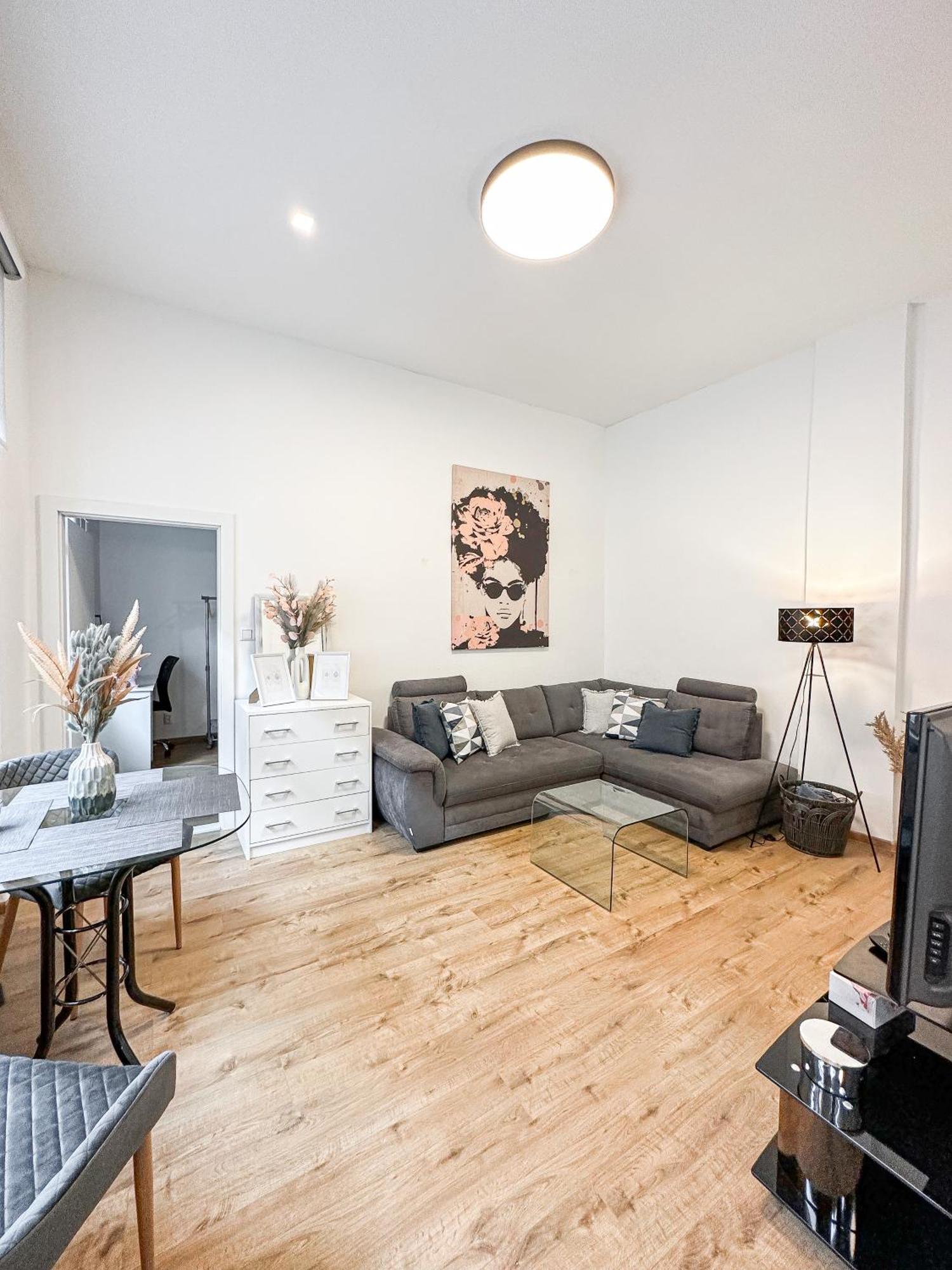 Hlavna Apartment II Kösice Dış mekan fotoğraf