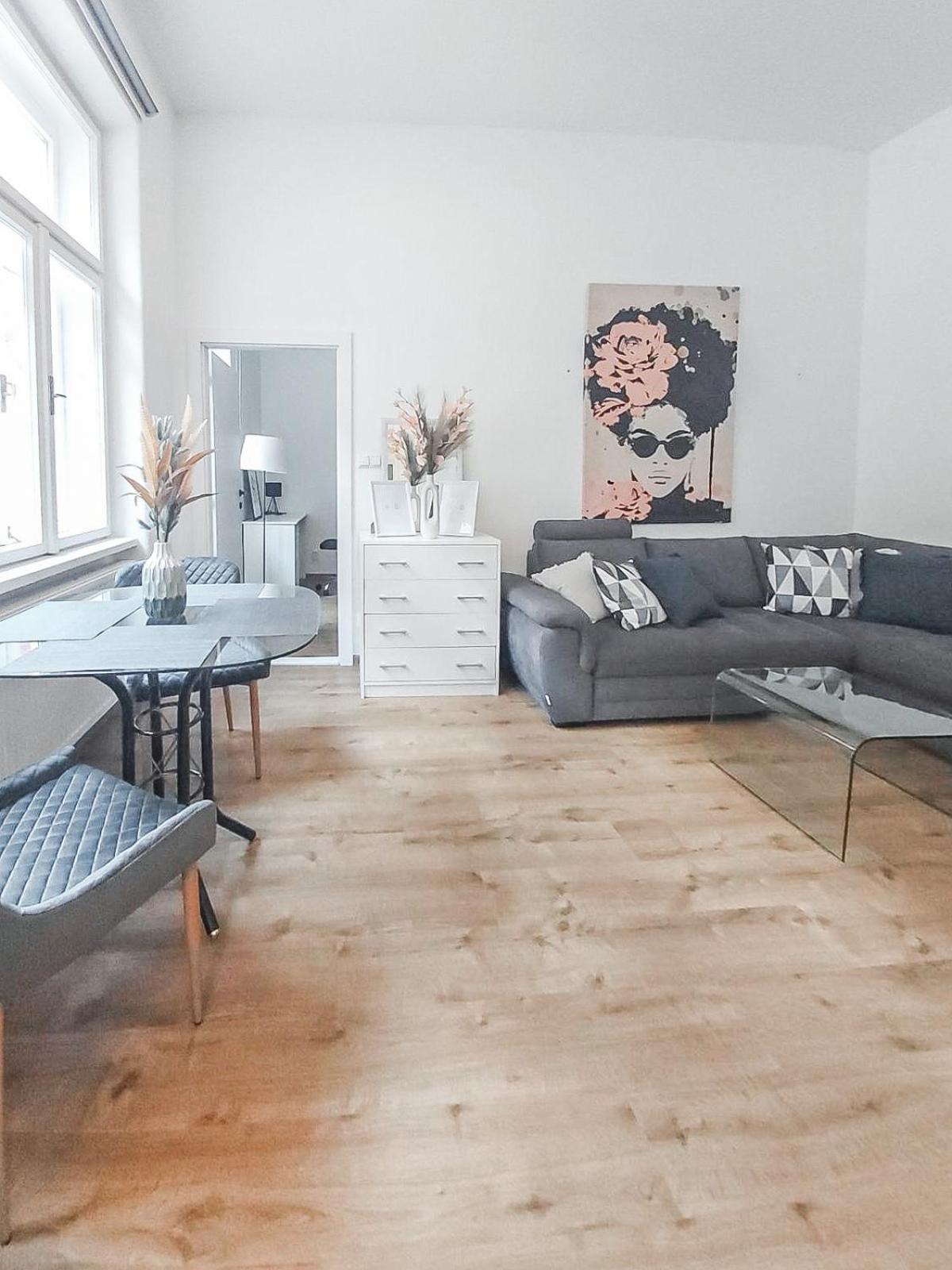 Hlavna Apartment II Kösice Dış mekan fotoğraf