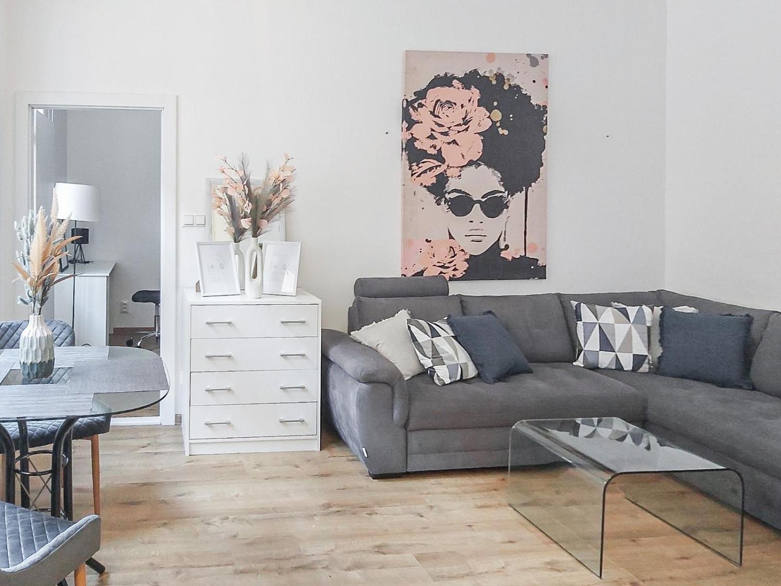 Hlavna Apartment II Kösice Dış mekan fotoğraf
