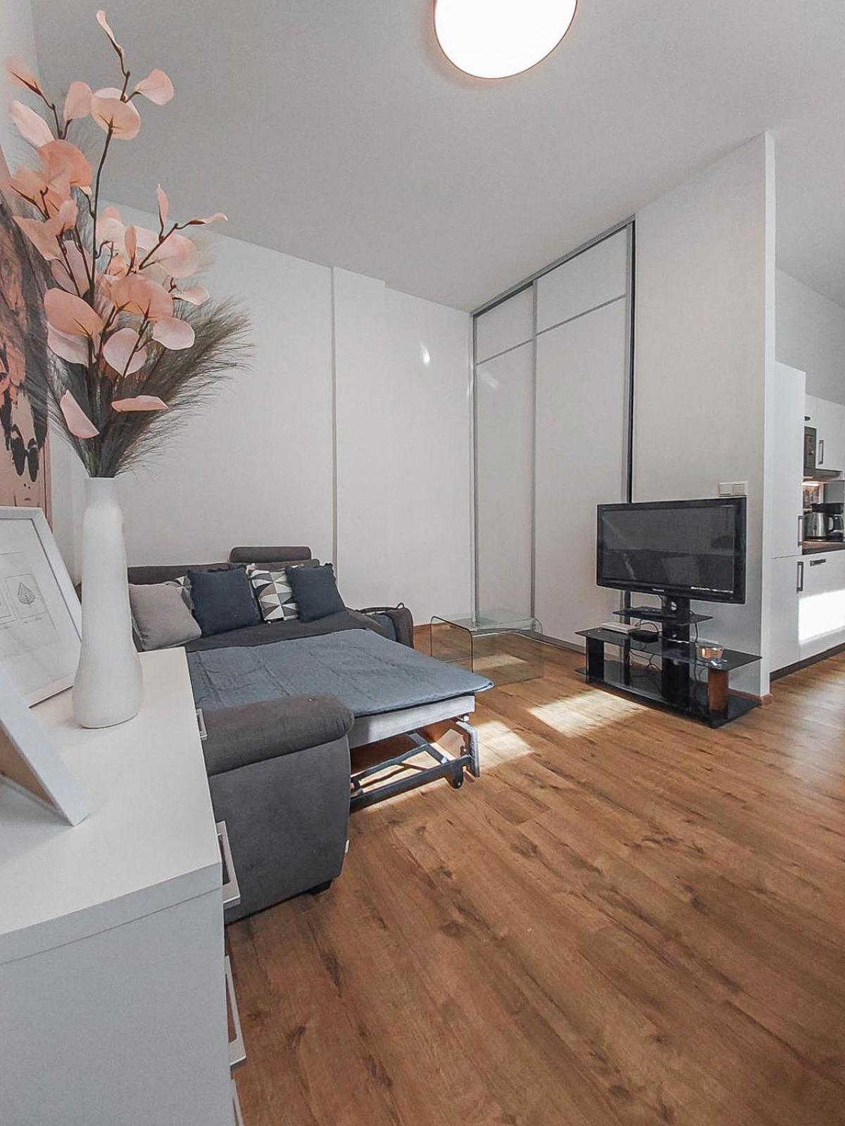 Hlavna Apartment II Kösice Dış mekan fotoğraf