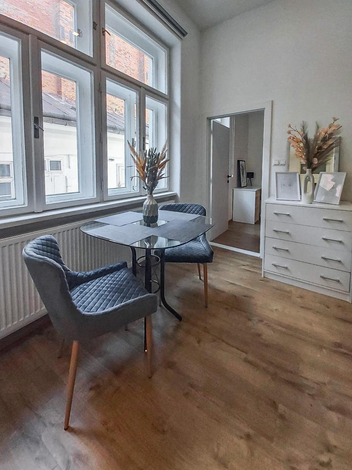 Hlavna Apartment II Kösice Dış mekan fotoğraf